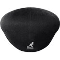 barety-cierna-tropic-504-black-kangol