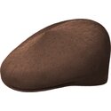 barety-hneda-tropic-504-brown-kangol