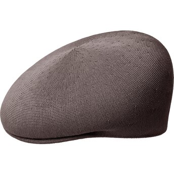 Barety sivá Tropic 504 Charcoal Kangol