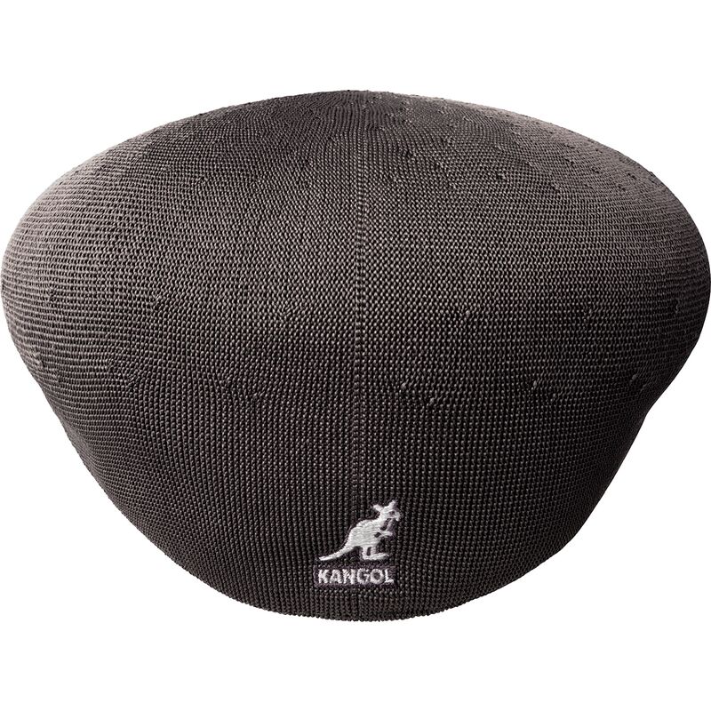 barety-siva-tropic-504-charcoal-kangol barety-siva-tropic-504-charcoal-kangol
