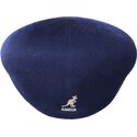 barety-tmavomodra-tropic-504-navy-kangol