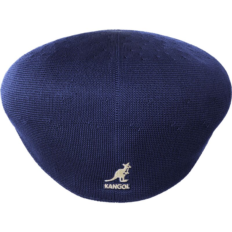 barety-tmavomodra-tropic-504-navy-kangol