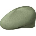 barety-zelena-tropic-504-oil-green-kangol