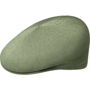 Barety zelená Tropic 504 Oil Green Kangol