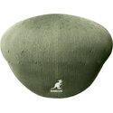 barety-zelena-tropic-504-oil-green-kangol