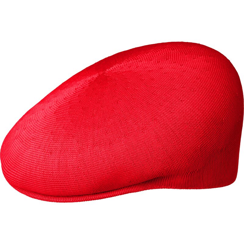 barety-cervena-tropic-504-scarlet-kangol