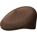 barety-hneda-tropic-504-ventair-brown-kangol