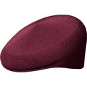 barety-cervena-tropic-504-ventair-burgundy-kangol