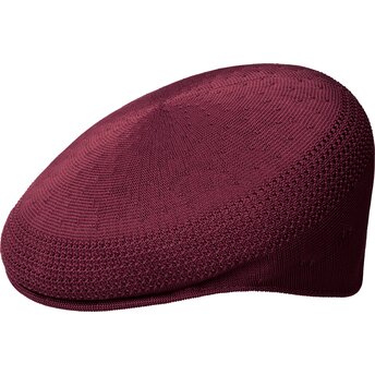 Barety červená Tropic 504 Ventair Burgundy Kangol