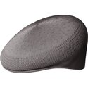 barety-siva-tropic-504-ventair-charcoal-kangol