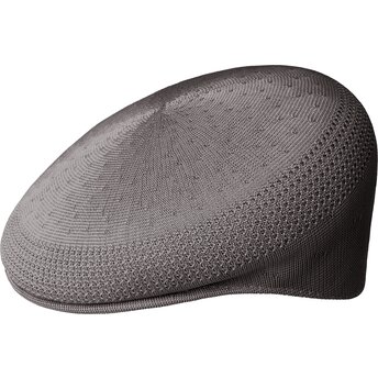 Barety sivá Tropic 504 Ventair Charcoal Kangol
