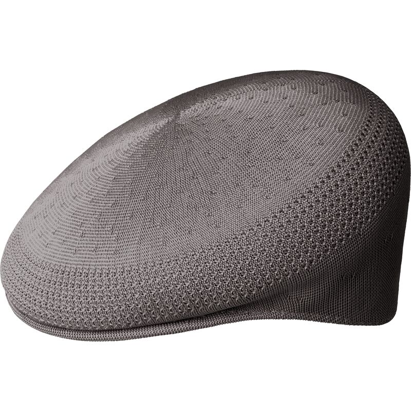 barety-siva-tropic-504-ventair-charcoal-kangol