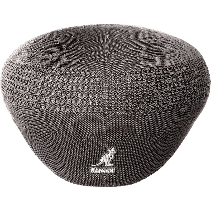 barety-siva-tropic-504-ventair-charcoal-kangol