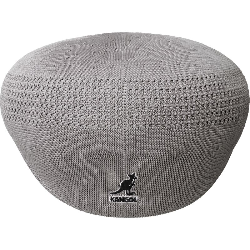 barety-siva-tropic-504-ventair-grey-kangol