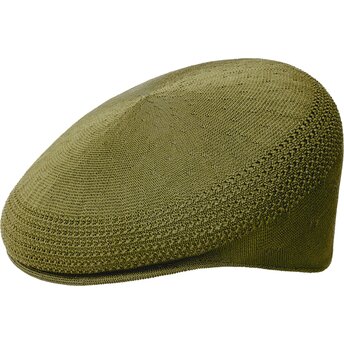 Barety zelená Tropic 504 Ventair Green Kangol