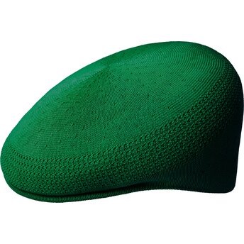 Barety zelená Tropic 504 Ventair Masters Green Kangol