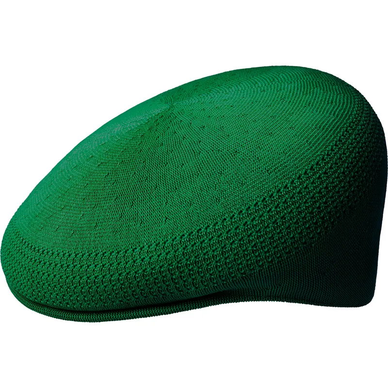 barety-zelena-tropic-504-ventair-masters-green-kangol