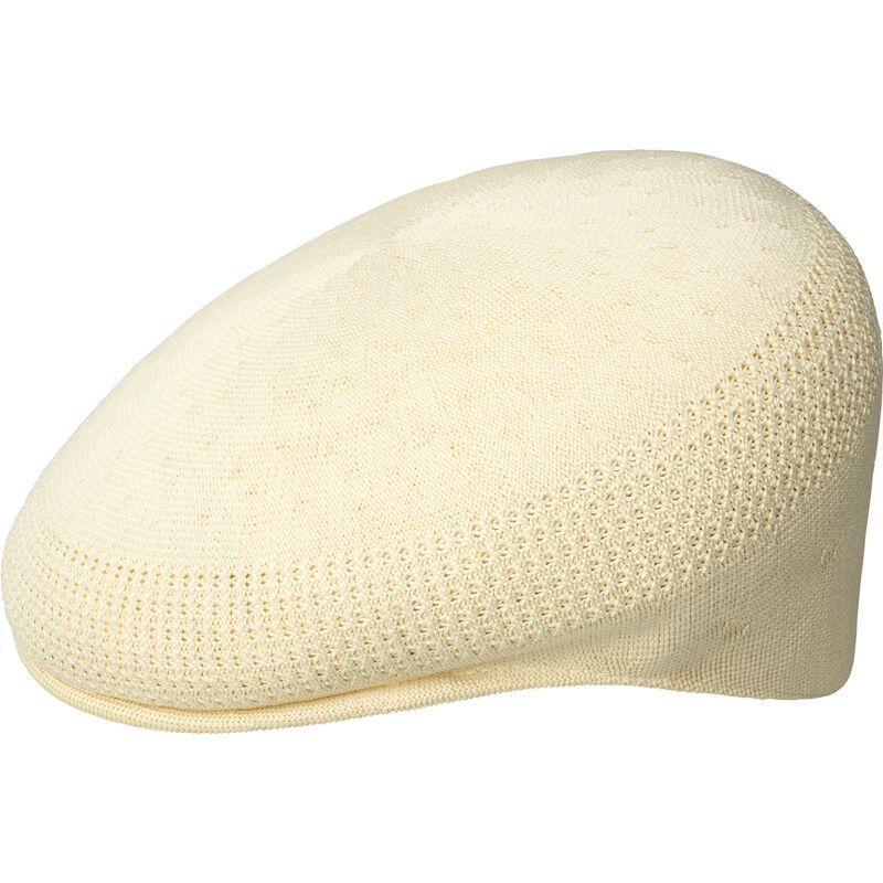 barety-bezova-tropic-504-ventair-natural-kangol