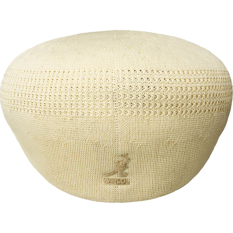 barety-bezova-tropic-504-ventair-natural-kangol