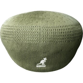 Barety zelená Tropic 504 Ventair Oil Green Kangol