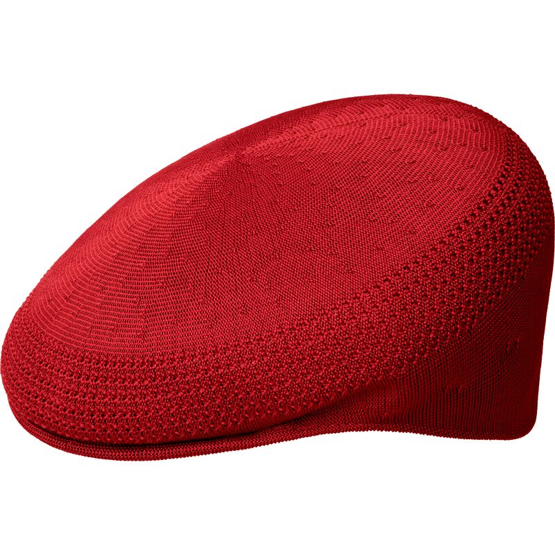 barety-cervena-tropic-504-ventair-scarlet-kangol