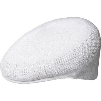 Barety biely Tropic 504 Ventair White Kangol