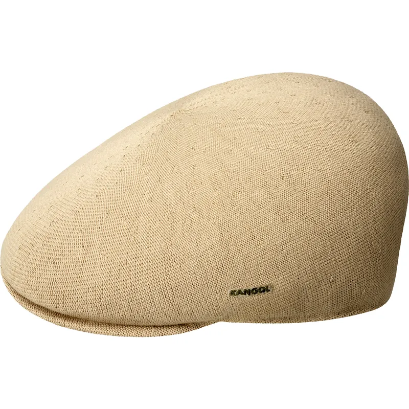 barety-bezova-bamboo-507-kangol