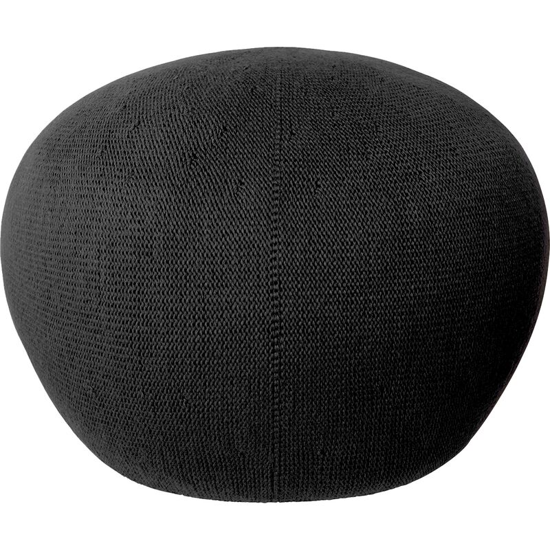 barety-cierna-bamboo-507-black-kangol