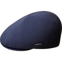barety-tmavomodra-bamboo-507-dk-blue-kangol