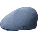 barety-modra-bamboo-507-denim-blue-kangol