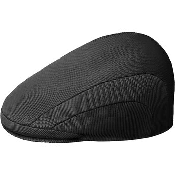 Barety čierna Tropic 507 Black Kangol