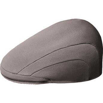 Barety sivá Tropic 507 Charcoal Kangol