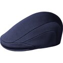 barety-tmavomodra-tropic-507-navy-kangol