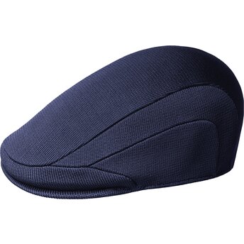 Barety tmavomodrá Tropic 507 Navy Kangol