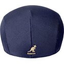 barety-tmavomodra-tropic-507-navy-kangol