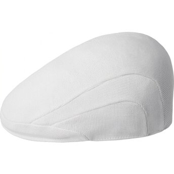 Barety biely Tropic 507 White Kangol