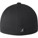 siltovka-zaoblena-cierna-upravena-wool-flexfit-baseball-beluga-black-kangol