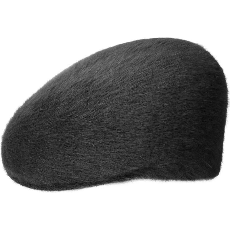 barety-cierna-furgora-504-black-kangol barety-cierna-furgora-504-black-kangol