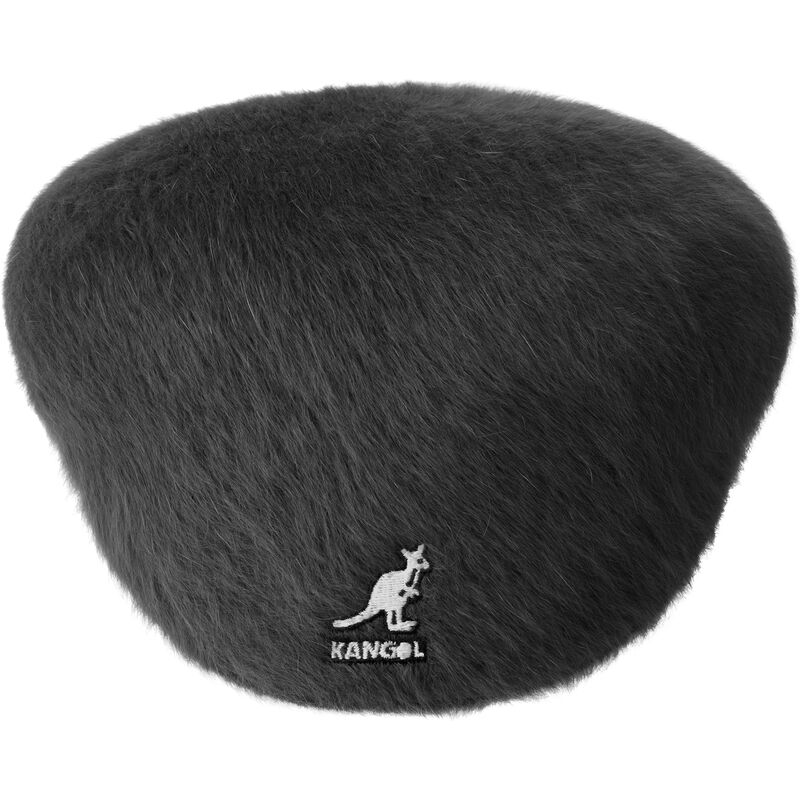 barety-cierna-furgora-504-black-kangol barety-cierna-furgora-504-black-kangol