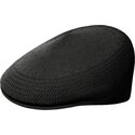 barety-cierna-tropic-507-ventair-black-kangol