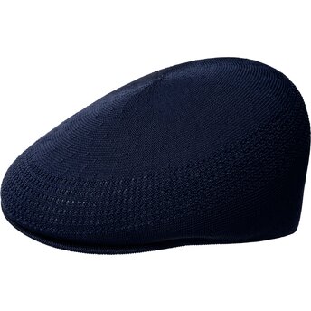 Barety tmavomodrá Tropic 507 Ventair Navy Kangol