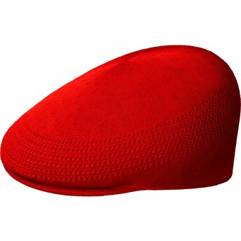 Barety červená Tropic 507 Ventair Scarlet Kangol