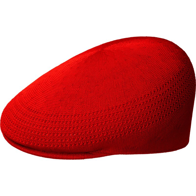 barety-cervena-tropic-507-ventair-scarlet-kangol