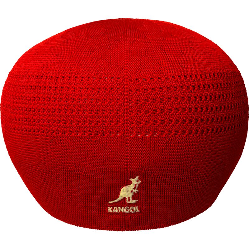 barety-cervena-tropic-507-ventair-scarlet-kangol