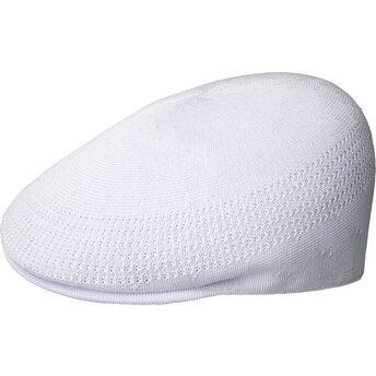 Barety biely Tropic 507 Ventair White Kangol