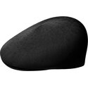 barety-cierna-seamless-tropic-507-black-kangol