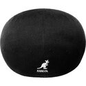 barety-cierna-seamless-tropic-507-black-kangol