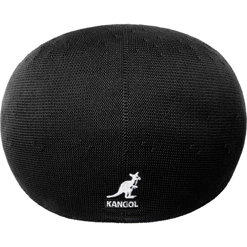 barety-cierna-seamless-tropic-507-black-kangol