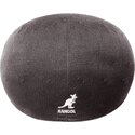 barety-siva-seamless-tropic-507-charcoal-kangol