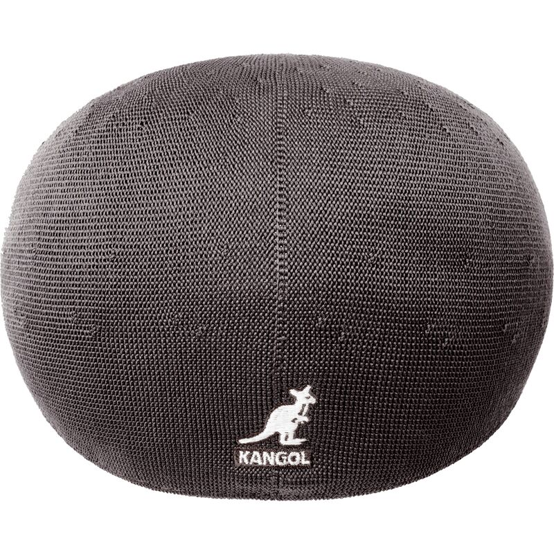 barety-siva-seamless-tropic-507-charcoal-kangol barety-siva-seamless-tropic-507-charcoal-kangol